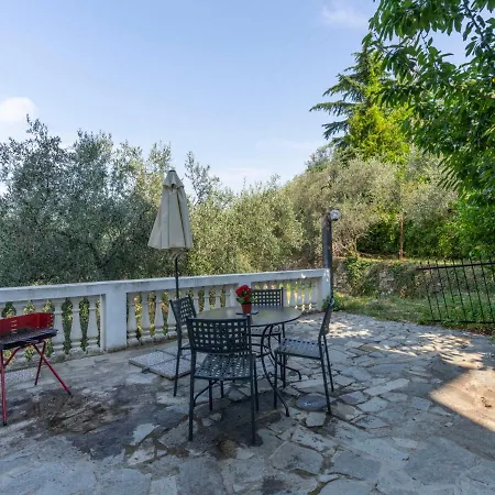 U Rundu By Interhome بيت للعطل *