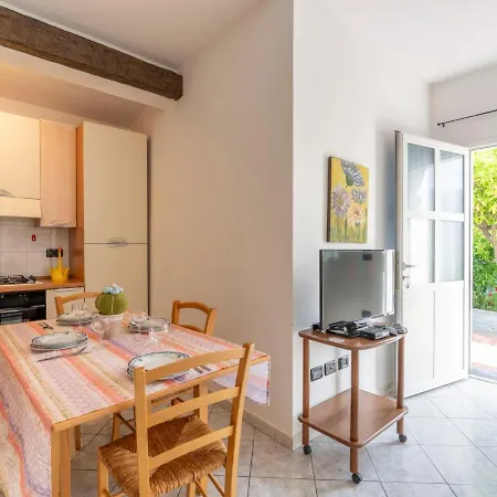 بيت للعطل U Rundu By Interhome *