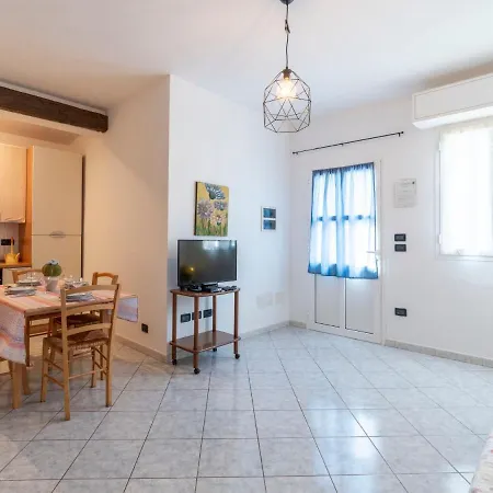 بيت للعطل U Rundu By Interhome Gazzelli