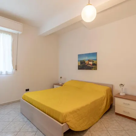 U Rundu By Interhome Ferienhaus Gazzelli