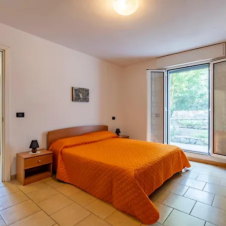 U Rundu By Interhome Ferienhaus Gazzelli