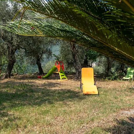U Rundu By Interhome Ferienhaus